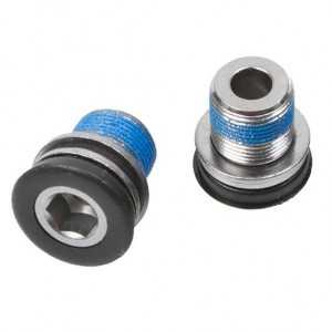 PAR TORNILLOS M15 PEDALIER...