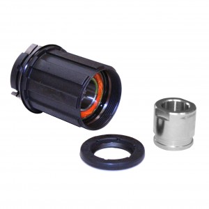 NUCLEO CASSET FORMULA FH-521