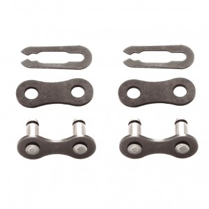 2 ENGANCHES CLARKS 1V