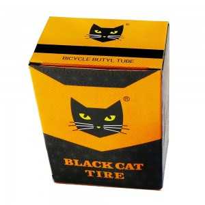 CÁMARA BLACK CAT TIRE...