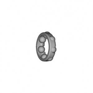 SHIMANO NEXUS ARILLO BOLAS...