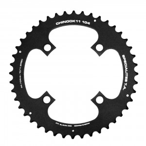 PLATO ALUMINIO 4 BRAZOS...