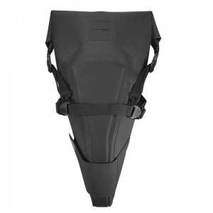 BOSSA-SAC SAHOO PRO...