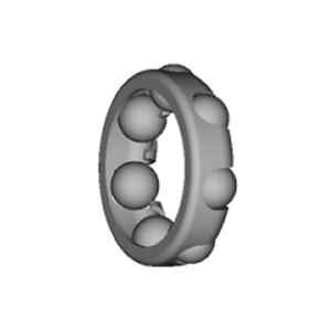 SHIMANO NEXUS JAULA BOLAS...