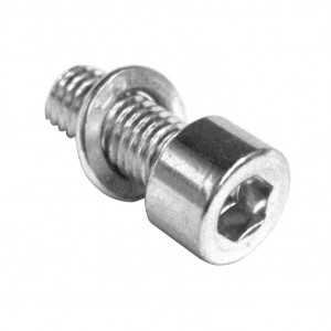 TORNILLO CABALLETE...