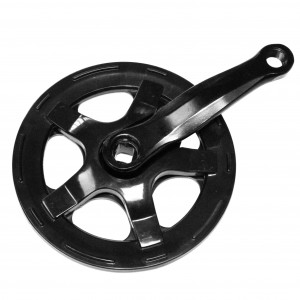 JG PLATO Y BIELAS 127x36T...