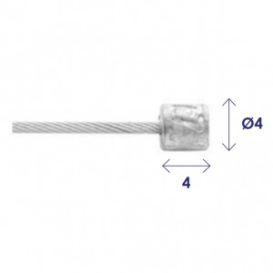 CAPSA 100 CABLES ELVEDES...