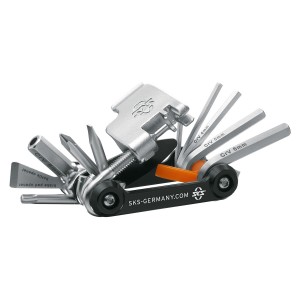 EINA KIT TOOLS SKS TOM18