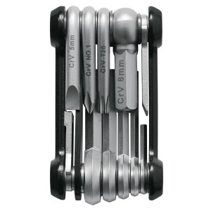 EINA KIT TOOLS SKS TOM14