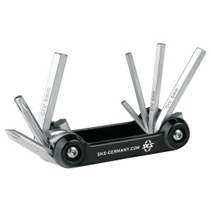 HERRAMIENTA KIT TOOLS SKS TOM7