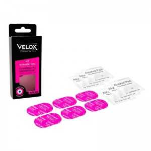 KIT PARCHES AUTOADHESIVOS...