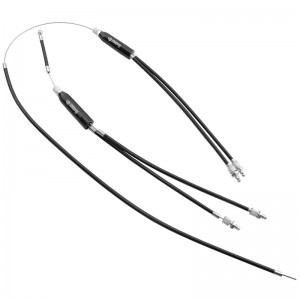 CJ CABLES Y FUNDAS DL/TR...