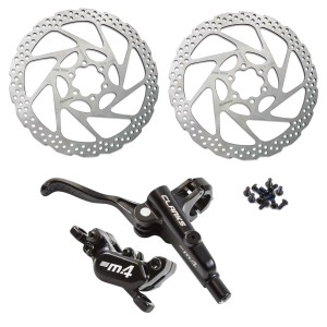 JG. DELANTERO Y TRASERO...