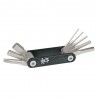 EINA KIT TOOLS SKS MIA8