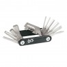 EINA KIT TOOLS SKS MIA12
