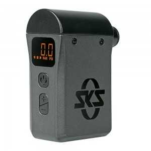 INFLADOR EMP MINI COMPRESOR...