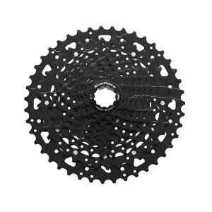 CASSET 10V, 11-43T CUES...