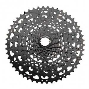 CASSET 10V, 11-50DTS CUES...