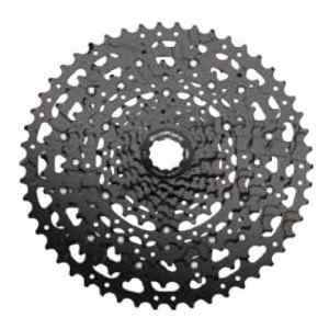 CASSET 10V, 11-50T CUES...