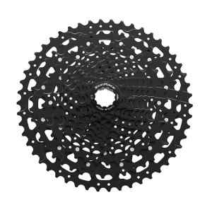 CASSET 11V, 11-50T CUES...
