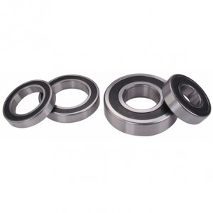 Rto. 15x35x11 6202-2RS P6...