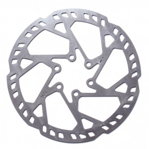 DISC 203mm 6T E-BIKE CLARKS...