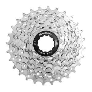 CASSET 7V, 12-28T SUNRACE,...