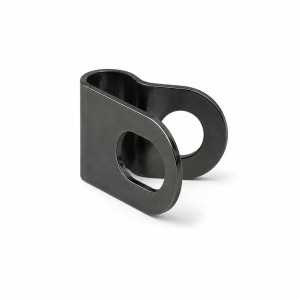 CLIP AL CUADRO INOX 4mm...
