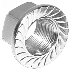 TUERCA WITHWORTH EJE 14mm...