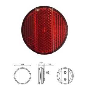 REFLEX TF-165 TRASERO BS6102/2