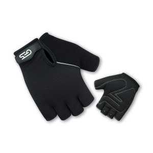 GUANTE VERANO CLASSIC S, NEGRO