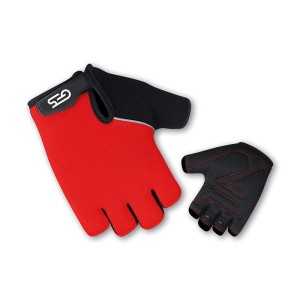 GUANTE VERANO CLASSIC S, ROJO