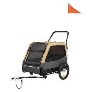 REMOLQUE DOG M TRAILER &...