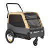 REMOLQUE DOG XL TRAILER &...