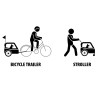 REMOLQUE DOG M TRAILER &...