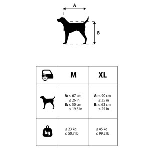 REMOLQUE DOG M TRAILER &...