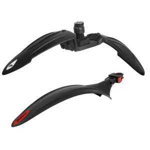 GUARDABARROS CROSS EVO JGO...