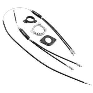 CJ CABLES Y FUNDAS DL/TR...