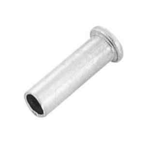 BOTE 500 FINALES ALUMINIO...