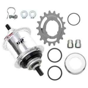 SET STURMEY 2V 36H DUOMATIC...