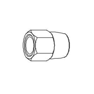 FEMELLA STURMEY 13/32"