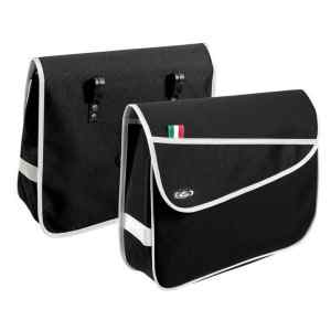 ALFORJAS MG ELEGANCE BAG...