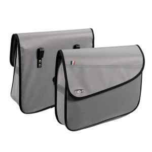 ALFORJAS MG ELEGANCE BAG...