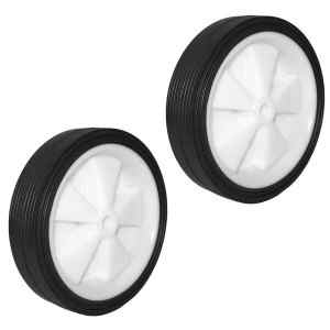 PAR RUEDECITAS ESTABICICLO...