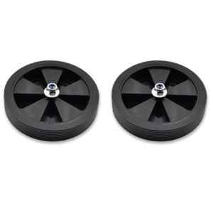 PAR RUEDECITAS ESTABICICLO...