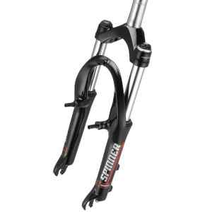 HORQUILLA SPINNER GRIND 26...