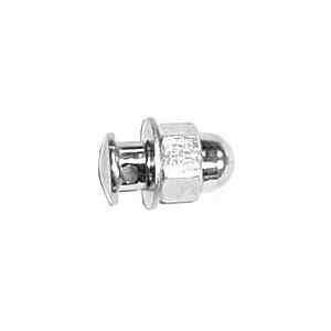 BOSSA 10 CARGOLS 5MM...