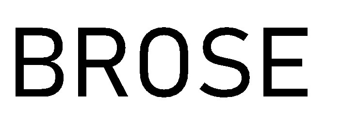 BROSE